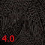 краска для волос Adricoco Miss Adri Elite Edition 4.0 Коричневый Adricoco Miss Adri Elite Edition 4.0 Коричневый